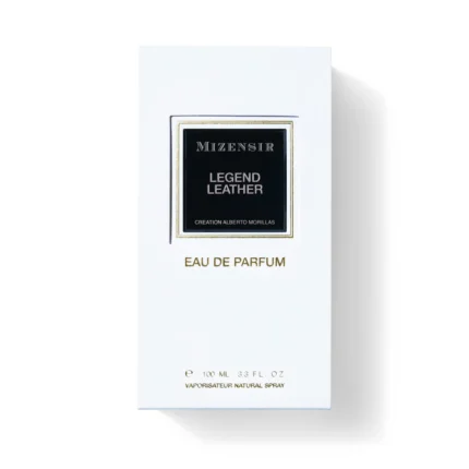 MIZENSIR LEGEND LEATHER EDP U 100ML B.O