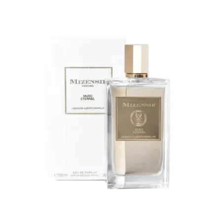 MIZENSIR MUSC ETERNEL EDP U 100ML