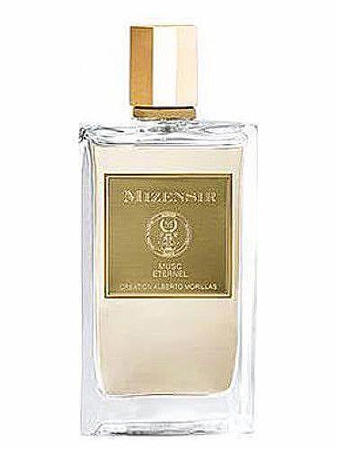 MIZENSIR MUSC ETERNEL EDP U 100ML