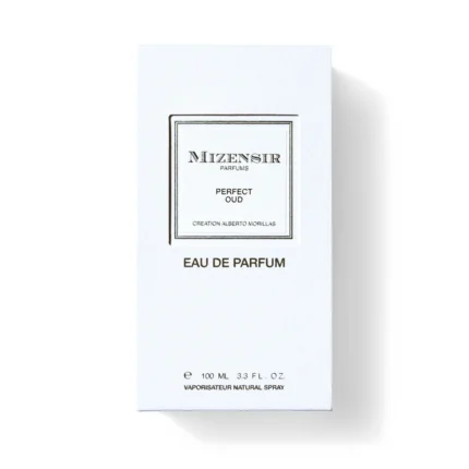 MIZENSIR PERFECT OUD EDP U 100ML