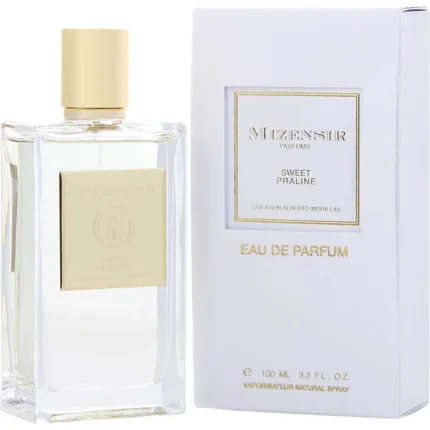 MIZENSIR SWEET PRALINE EDP U 100ML B.O