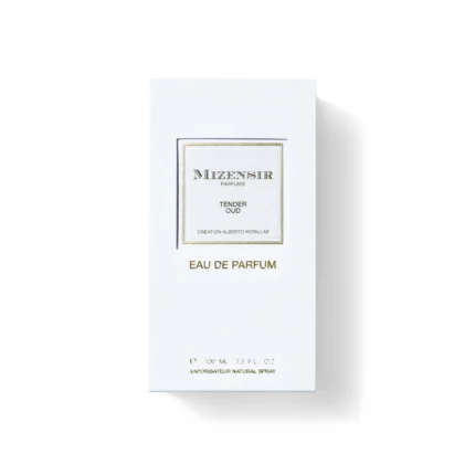 MIZENSIR TENDER OUD EDP U 100ML B.O