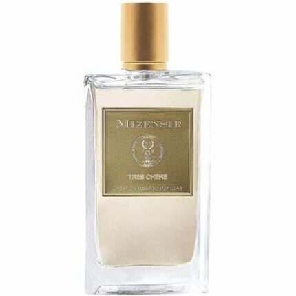MIZENSIR TRES CHERE EDP U 100ML