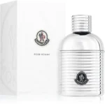 MONCLER MAN EDP 100ML