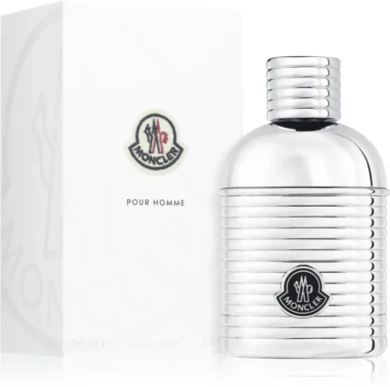 MONCLER MAN EDP 100ML