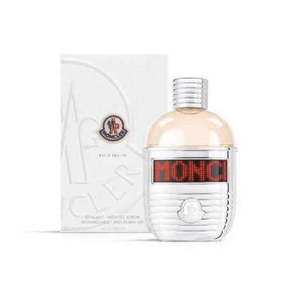 MONCLER POUR FEMME EDP 150ML