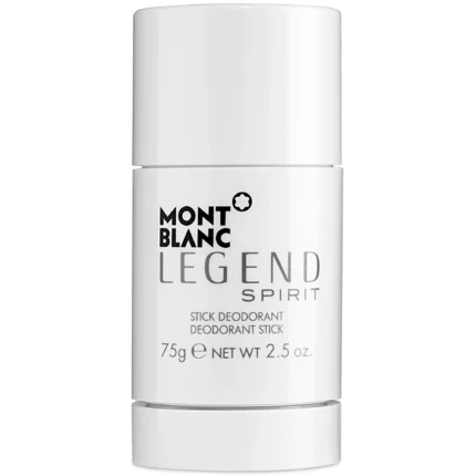 MONT BLANC LEGEND SPIRIT M STICK