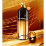 MONTALE AMBER MUSK EDP U 100ML MONTALE AMBER MUSK EDP U 100ML
