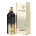 MONTALE AMBER MUSK EDP U 100ML MONTALE AMBER MUSK EDP U 100ML