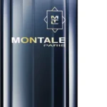 MONTALE AMBER & SPICES EDP U 100ML