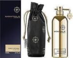 MONTALE AOUD LEATHER EDP U 100ML