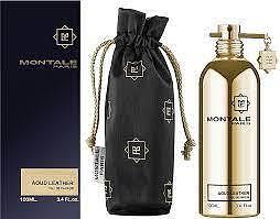 MONTALE AOUD LEATHER EDP U 100ML