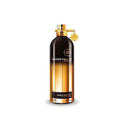 MONTALE AOUD NIGHT EDP U 100ML