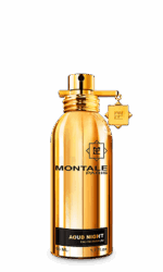 MONTALE AOUD NIGHT EDP U 50ML