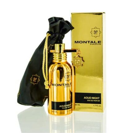 MONTALE AOUD NIGHT EDP U 50ML