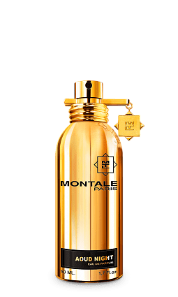 MONTALE AOUD NIGHT EDP U 50ML