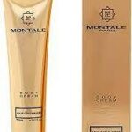 MONTALE AOUD QUEEN ROSES BODY CREAM 150ML