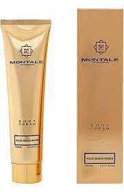 MONTALE AOUD QUEEN ROSES BODY CREAM 150ML MONTALE AOUD QUEEN ROSES BODY CREAM 150ML