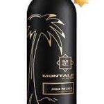 MONTALE AQUA PALMA EDP U 100ML