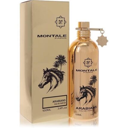 MONTALE ARABIANS EDP U 100ML