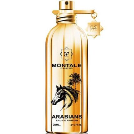 MONTALE ARABIANS EDP U 100ML