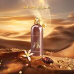 MONTALE ARABIANS MUSK EDP U 100ML