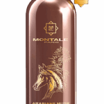 MONTALE ARABIANS MUSK EDP U 100ML