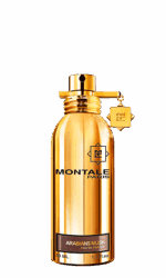 MONTALE ARABIANS MUSK EDP U 50ML