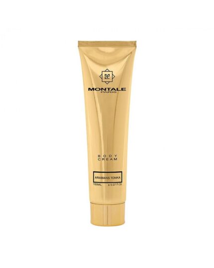 MONTALE ARABIANS TONKA BODY CREAM 150ML