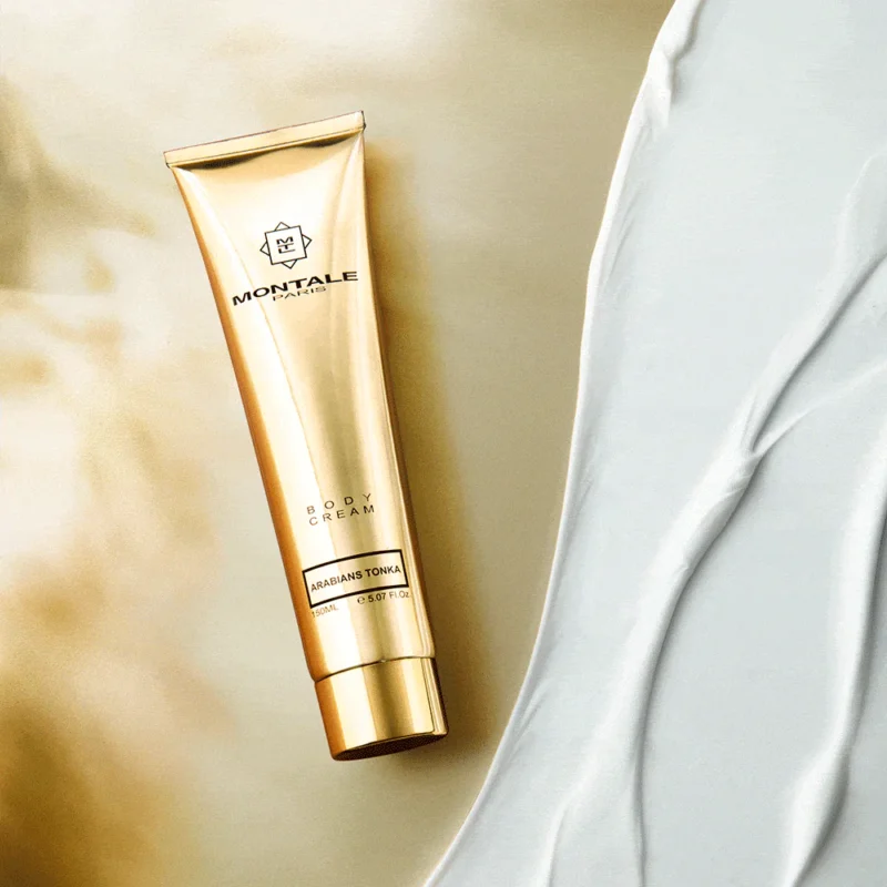MONTALE ARABIANS TONKA BODY CREAM 150ML MONTALE ARABIANS TONKA BODY CREAM 150ML