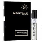 MONTALE ARABIANS TONKA EDP U 2ML