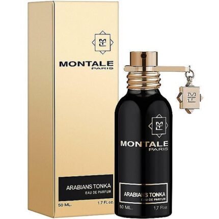 MONTALE ARABIANS TONKA EDP U 50ML