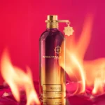 MONTALE BEAST LOVE EDP U 100ML