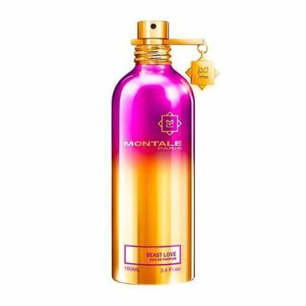 MONTALE BEAST LOVE EDP U 100ML
