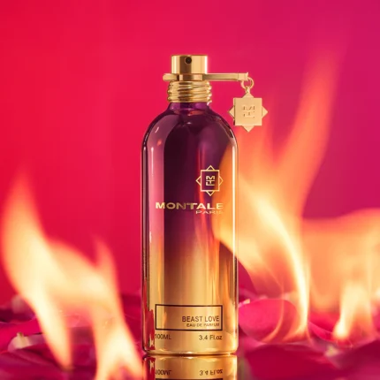 MONTALE BEAST LOVE EDP U 100ML