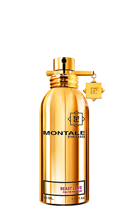 MONTALE BEAST LOVE EDP U 50ML