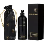 MONTALE BLACK AOUD EDP M 100ML