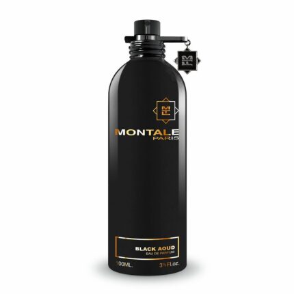 MONTALE BLACK AOUD EDP M 100ML
