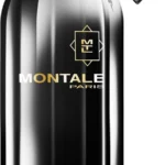 MONTALE BLACK AOUD EDP M 50ML
