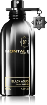 MONTALE BLACK AOUD EDP M 50ML