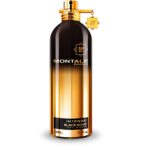 MONTALE BLACK AOUD INTENSE EDP U 100ML