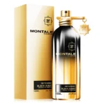 MONTALE BLACK AOUD INTENSE EDP U 100ML