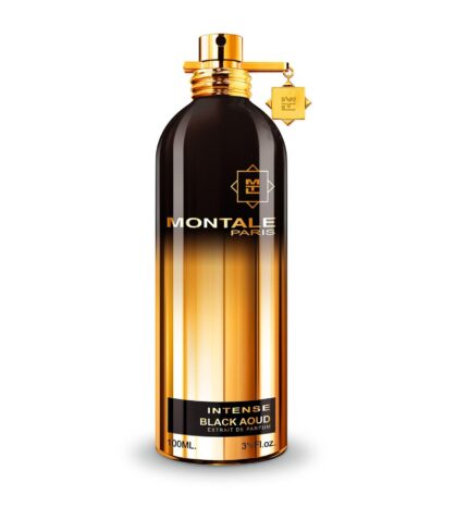MONTALE BLACK AOUD INTENSE EDP U 100ML