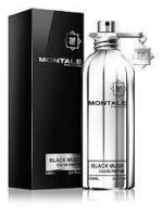 MONTALE BLACK MUSK EDP U 100ML