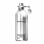 MONTALE BLACK MUSK EDP U 100ML