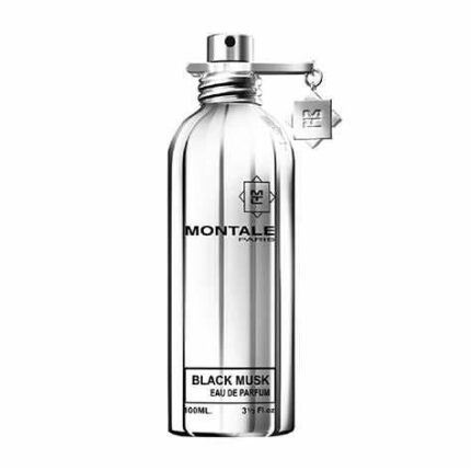 MONTALE BLACK MUSK EDP U 100ML