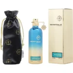 MONTALE BLUE MATCHA EDP U 100ML
