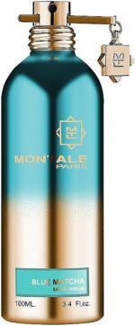 MONTALE BLUE MATCHA EDP U 100ML