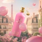 MONTALE BUBBLE FOREVER EDP U 100ML