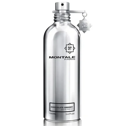 MONTALE CHOCOLATE GREEDY EDP U 100ML